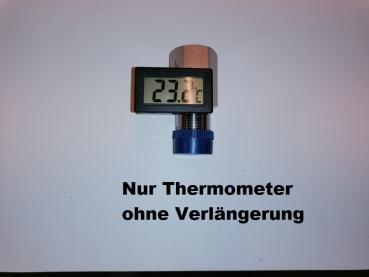 Set Digitales Thermometer (2 Stück)